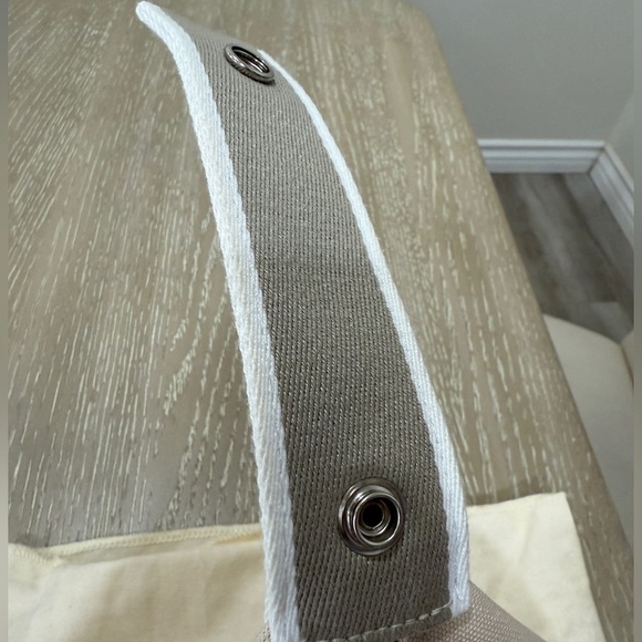 Hermes Bride a brac case Small, Natural - Picture 7 of 8